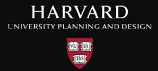 harvard university planning and design
