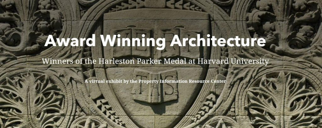 Award Winning Architecture